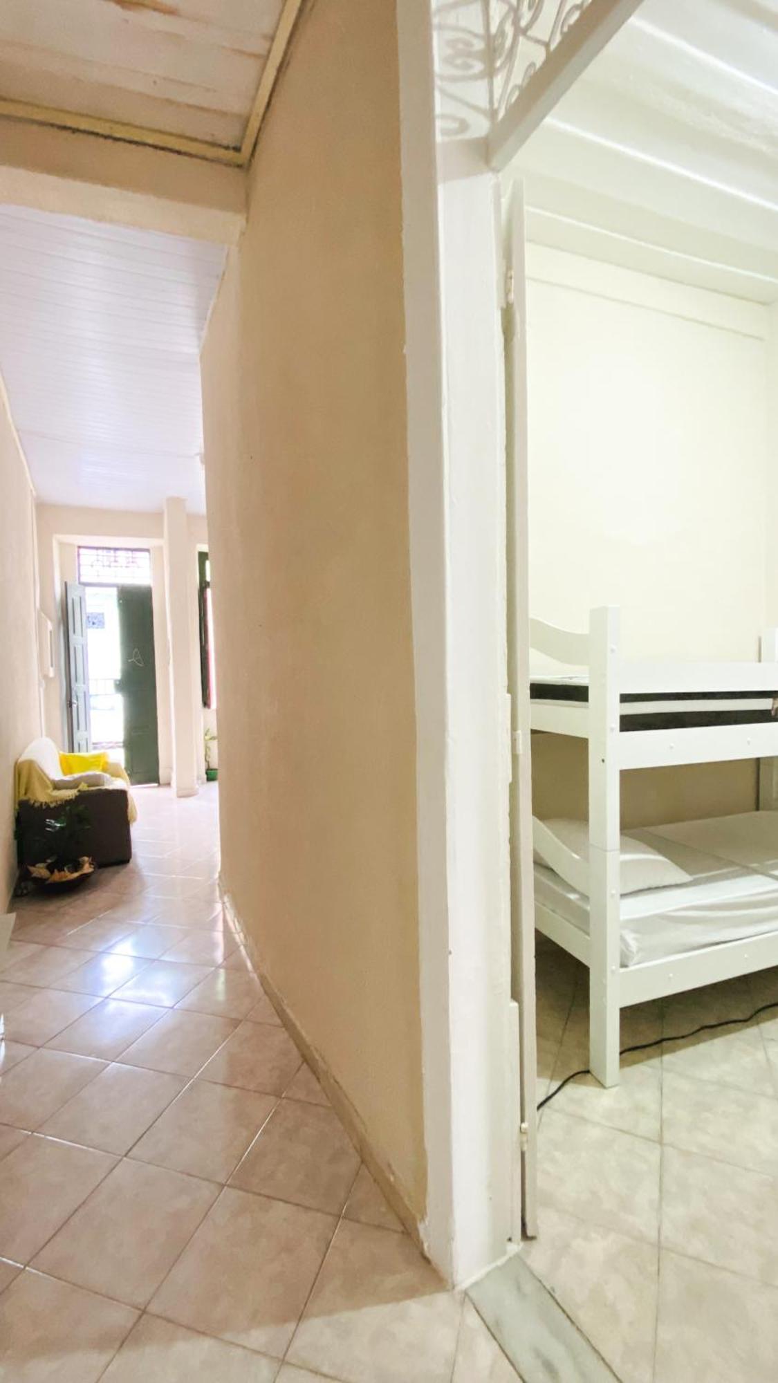 Hostel Canto Zen Salvador Exteriör bild