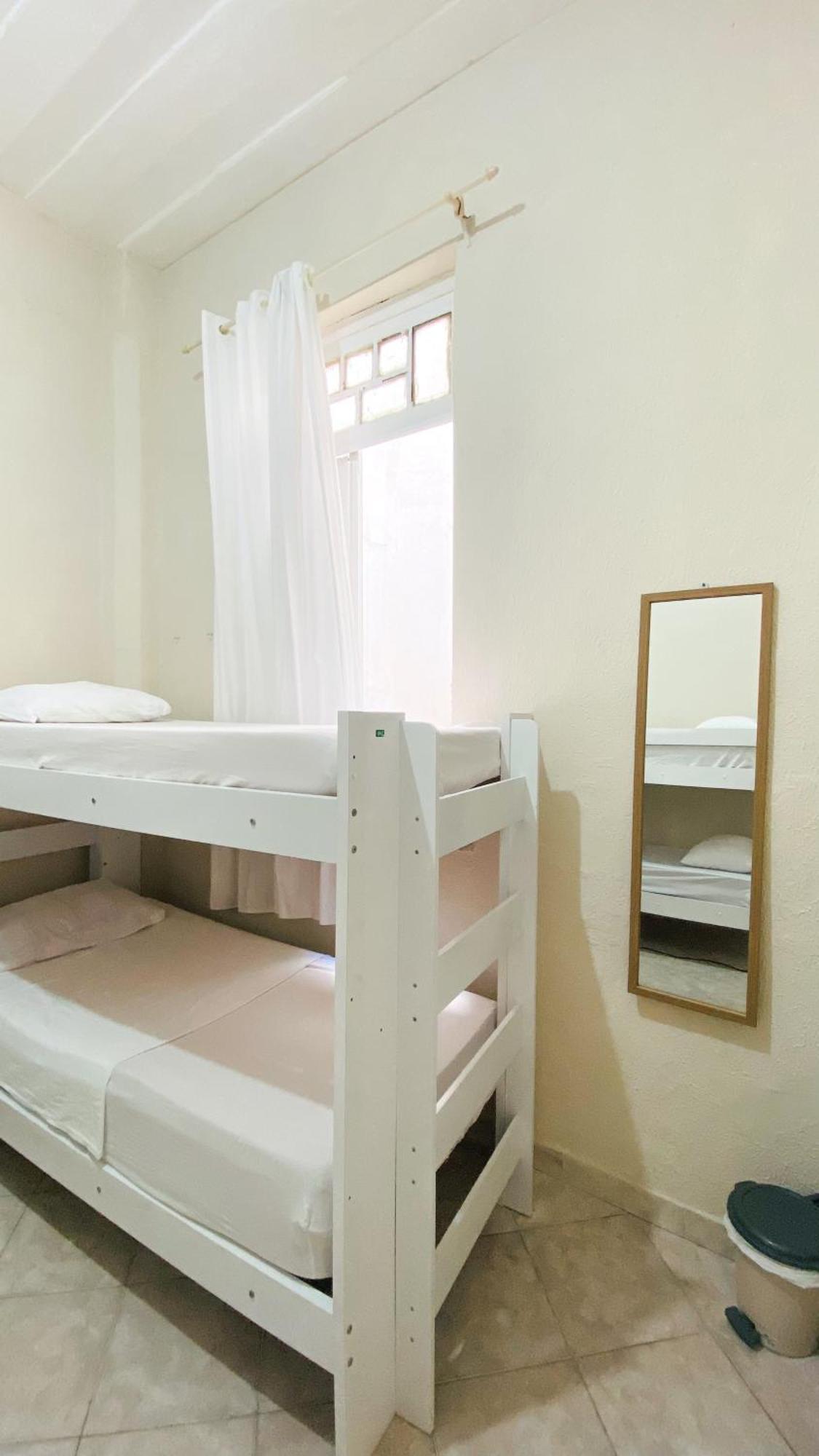 Hostel Canto Zen Salvador Exteriör bild
