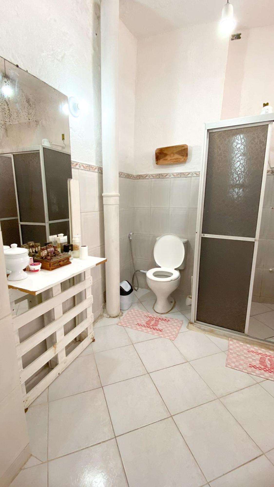 Hostel Canto Zen Salvador Exteriör bild
