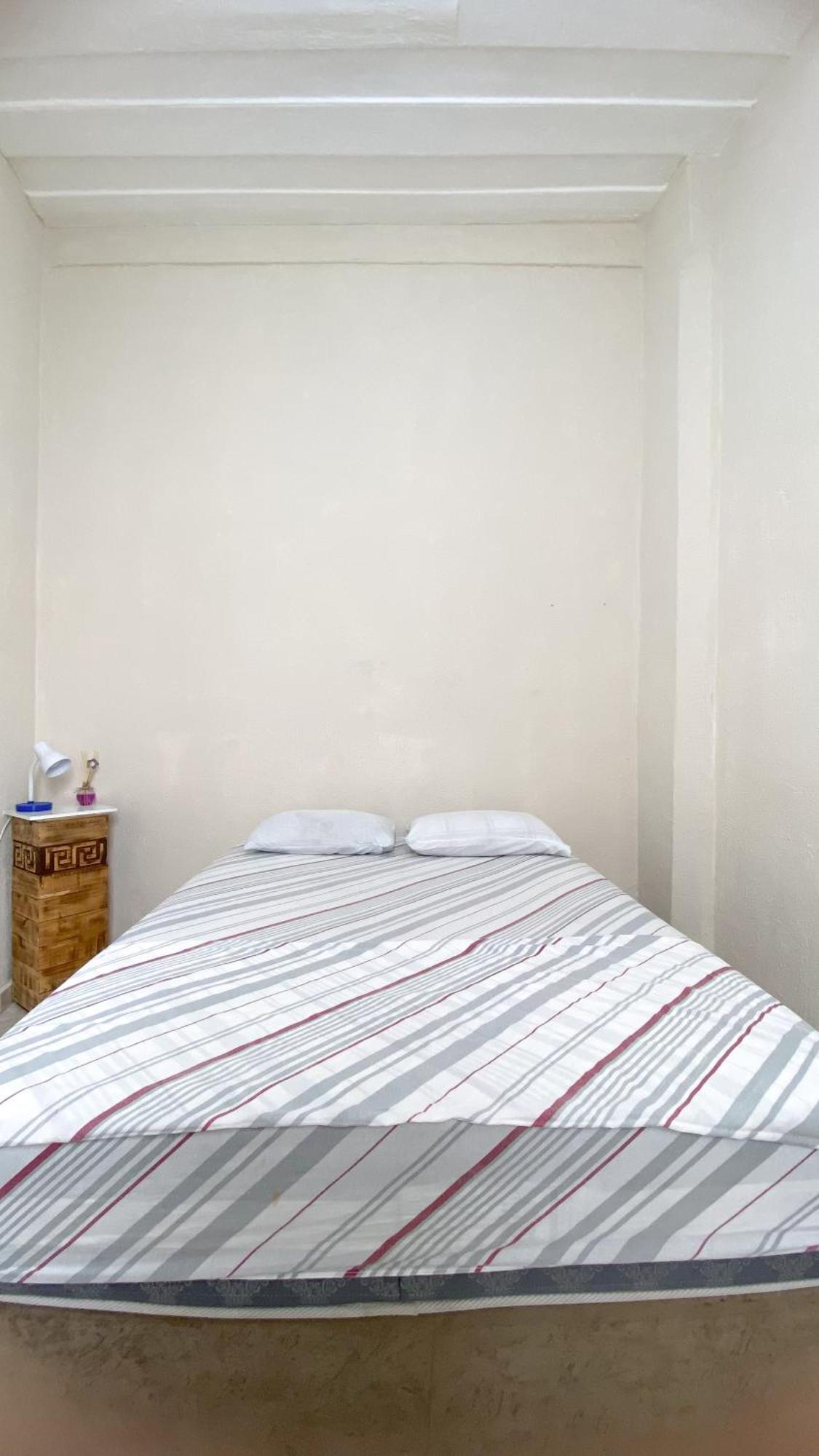 Hostel Canto Zen Salvador Exteriör bild