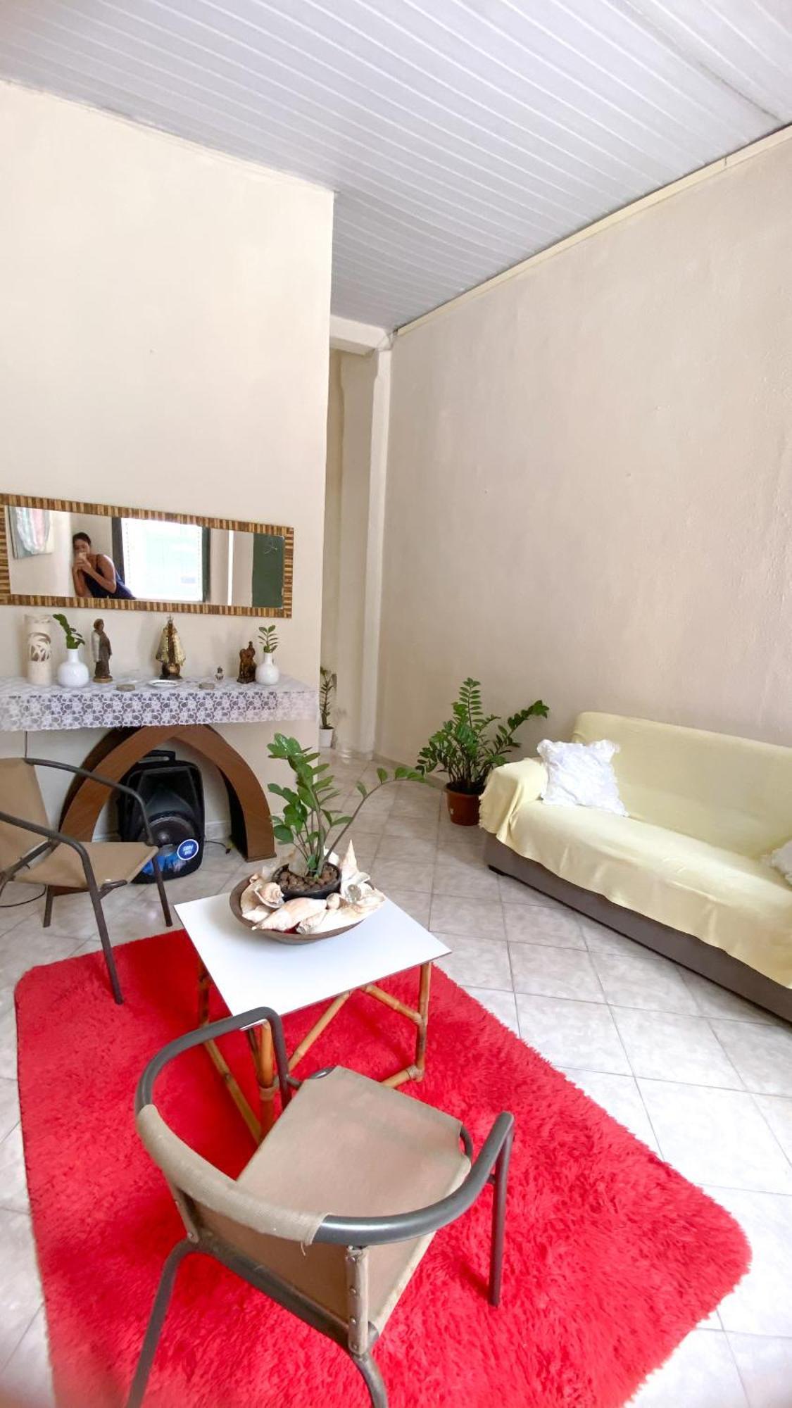 Hostel Canto Zen Salvador Exteriör bild
